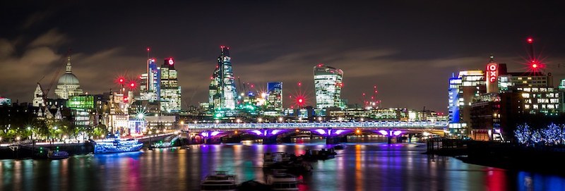 英國房地產