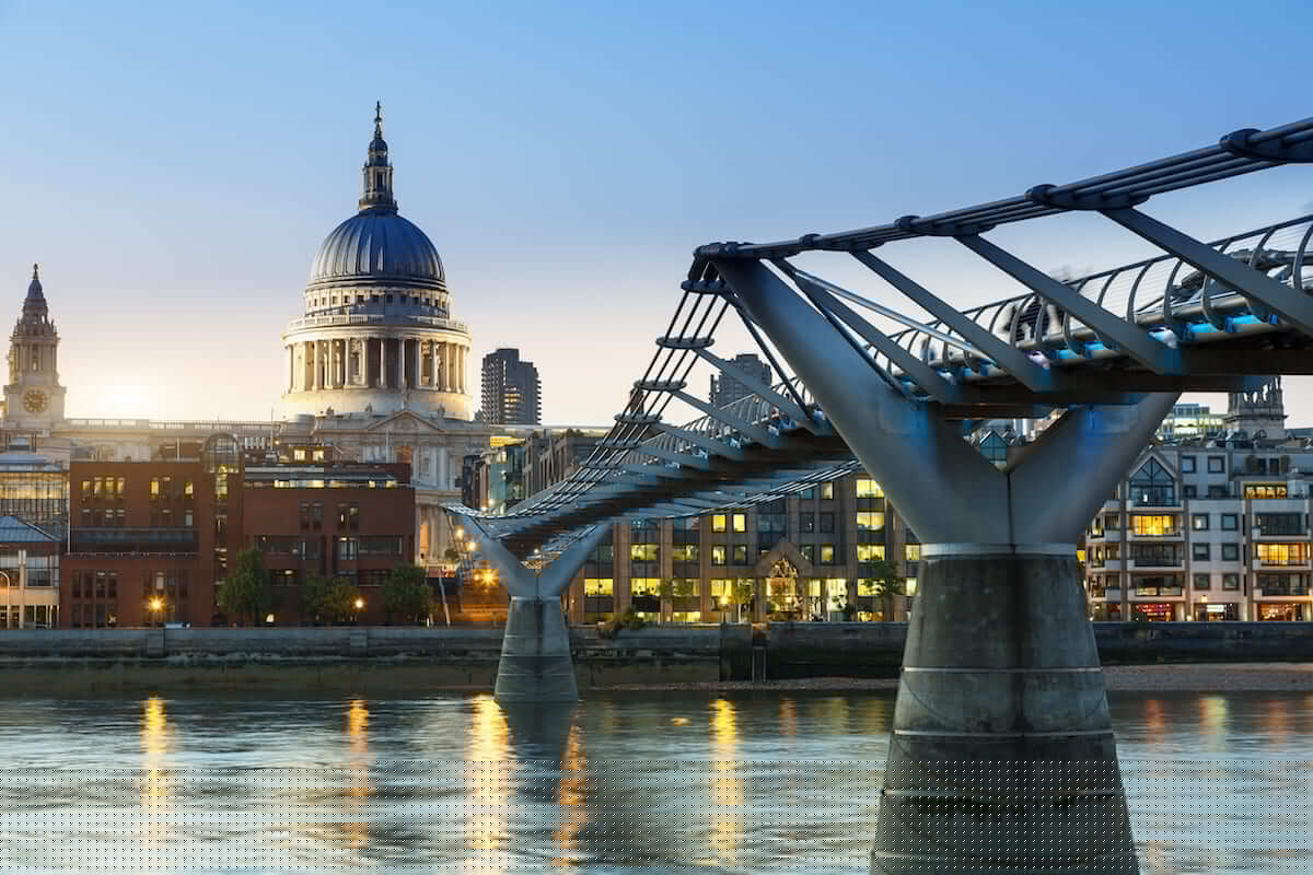 英國歐洲矽谷房地產