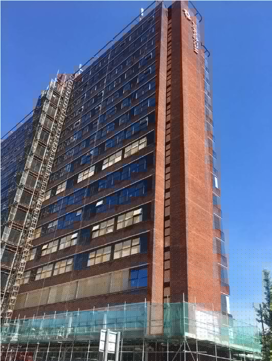 英國建案進度